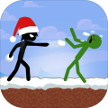 StickmanvsZombies