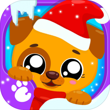CuteTinyChristmas加速器