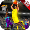 AmericanBasketballLegendsWorldCupFinal2018