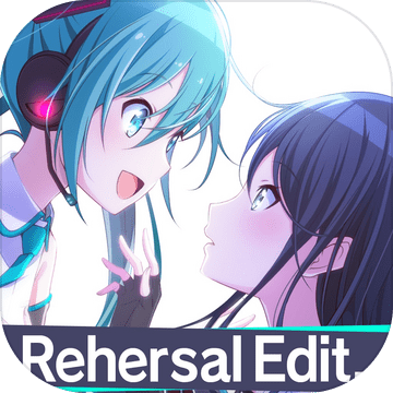 初音未來(lái)Rehersal加速器