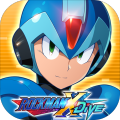 ロックマンXDiVE