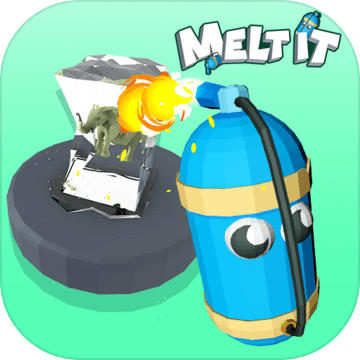 MeltIt加速器