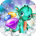 Match3FantasyQuestHeroStory