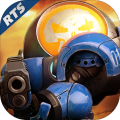 StarBattlefieldRTSGame
