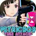 PetrichorTimeAttack