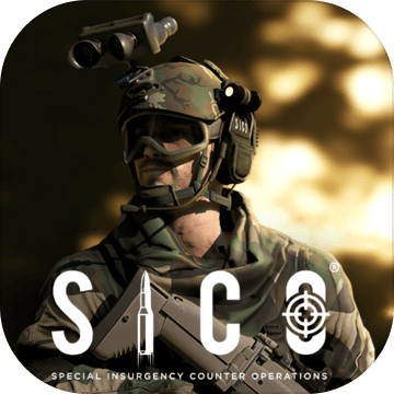 SICO?SPECIALINSURGENCYCOUNTEROPERATIONS加速器