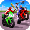 NewBikeAttackRace