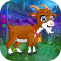BestEscapeGame460AlpineGoatRescueGame