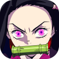 鬼灭の刃Demonbladeゲーム加速器