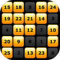 TouchtheNumbers