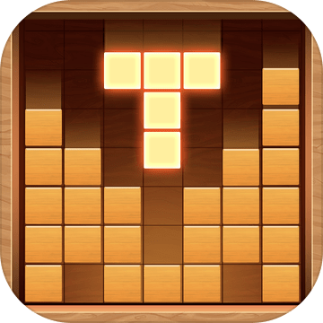 WoodPuzzleBlock加速器