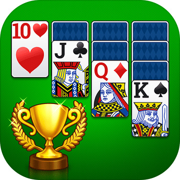 SolitaireGrandRoyaleKlondike加速器