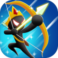 StickmanArcherMrBowFight