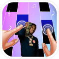 YOUNGBOYNEVERBROKEAGAINPianoGame