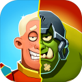 Broyalty–MedievalKingdomWarsWarStrategy