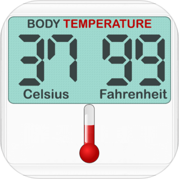 BodyTemperatureConvert加速器