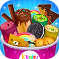 IceCreamRollsMaker