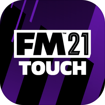 FootballManager2021Touch加速器