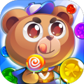 BubbleShooterSaga