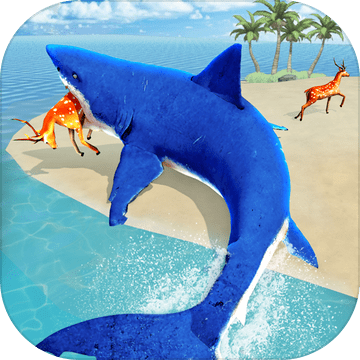 SharkSimulator2018加速器
