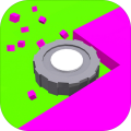ColorSaw3D