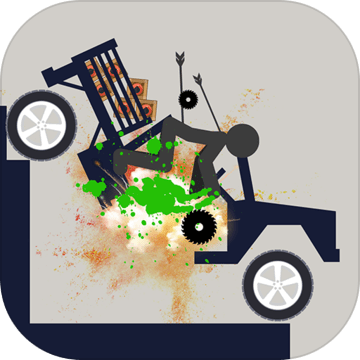 StickmanRagdollDismounting加速器