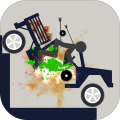 StickmanRagdollDismounting