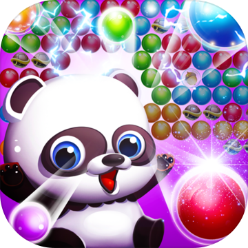 PandaBubblePop加速器