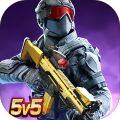 CriticalStrike5vs5OnlineCounterTerroristFPS
