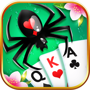 SpiderSolitaireFun加速器