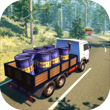 TruckCargoSimulator加速器