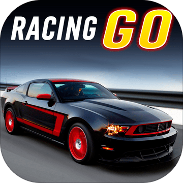 RacingGo加速器