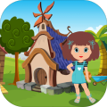 ModernGirlEscapeKaviGame
