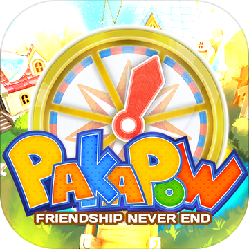 Pakapow加速器