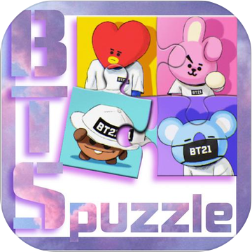 SPuzzleGame加速器