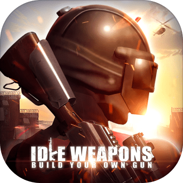 IdleWeapon加速器