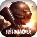 IdleWeapon