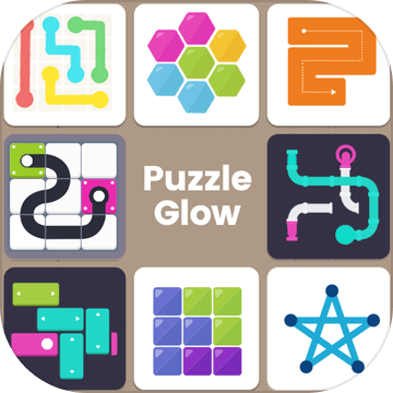 PUZZLEGLOW加速器