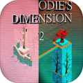 OdiesDimensionIIIsometricpuzzleandroidgame