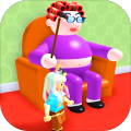 EscapeGrandmasCookisSwirlRobloxeMods