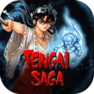 TengaiSaga加速器