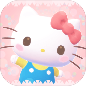 tomotoruHelloKittyHyLife加速器
