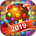 NewSweetCandyStoryPuzzleMaster