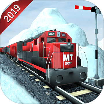HillTrainsimulator2019加速器