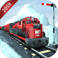 HillTrainsimulator2019