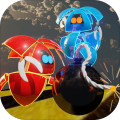 Reddrone