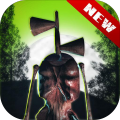 ForestSirenHeadSurvival