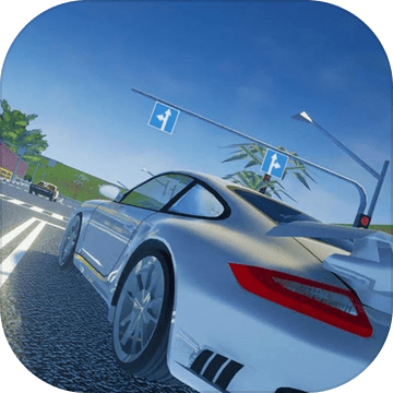 RealDrivingCitySim加速器