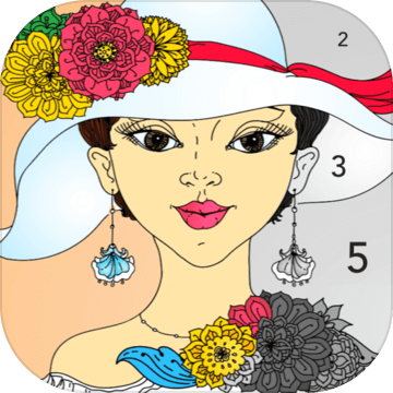 ColorfeelColoringGame加速器