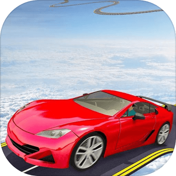 StuntMasterCarDriving加速器